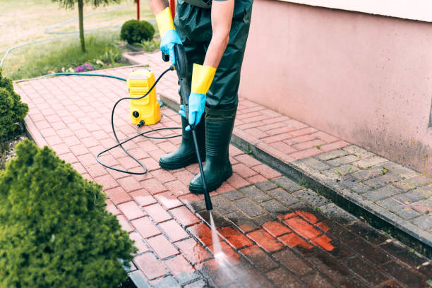 Best Oil Spill Cleanup  in Pomona, KS